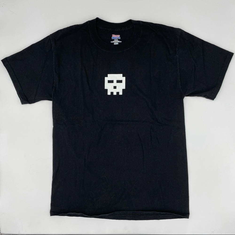 Space Invaders T-Shirt
